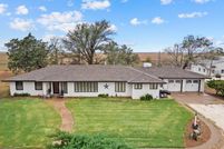 Land for sale in Castro County, Texas