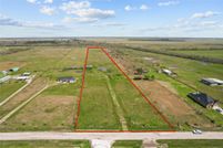 Land for sale in Liberty County, Texas