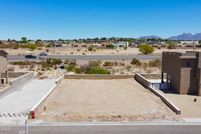 Land for sale in Dona Ana County, New Mexico