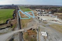 Land for sale in Graves County, Kentucky