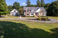 Land for sale in Moore County, North Carolina