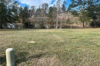 Land for sale in Rapides Parish, Louisiana