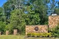 Land for sale in Montgomery County, Texas