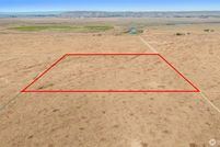 Land for sale in Grant County, Washington