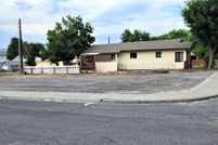 Homesite for sale in Grant County, Washington