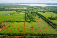 Homesite for sale in Grayson County, Texas