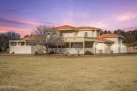 House for sale in Dona Ana County, New Mexico