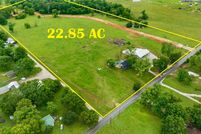 Land for sale in Benton County, Arkansas