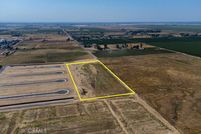 Undeveloped Land for sale in Merced County, California