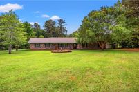 Land for sale in Natchitoches Parish, Louisiana