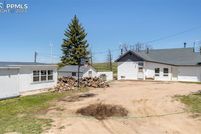 Land for sale in El Paso County, Colorado