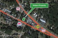 Land for sale in Alachua County, Florida