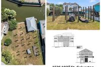 Land for sale in Galveston County, Texas