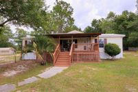 Land for sale in Okaloosa County, Florida