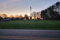 Land for sale in Iredell County, North Carolina