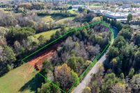 Land for sale in Caldwell County, North Carolina