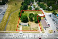 Land for sale in Macon County, Illinois