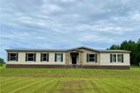 Land for sale in Grant Parish, Louisiana