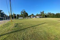 Homesite for sale in Winn Parish, Louisiana