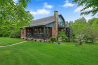 Land for sale in Sequatchie County, Tennessee