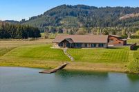 Recreational Property for sale in Thurston County, Washington