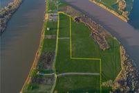 Homesite for sale in Natchitoches Parish, Louisiana