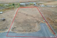 Undeveloped Land for sale in Grant County, Washington