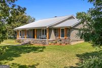 Land for sale in Pike County, Georgia