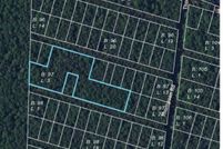 Land for sale in Cumberland County, New Jersey