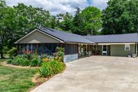 Land for sale in Alexander County, North Carolina