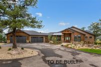 Land for sale in El Paso County, Colorado