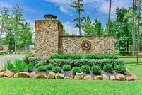 Land for sale in Walker County, Texas