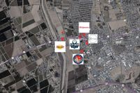 Land for sale in Dona Ana County, New Mexico