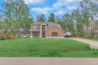 Land for sale in Montgomery County, Texas