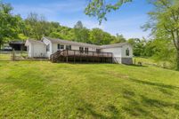 Land for sale in Macon County, Tennessee