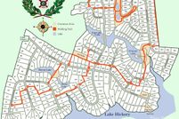 Land for sale in Caldwell County, North Carolina