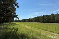 Land for sale in Evans County, Georgia