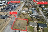 Land for sale in Benton County, Arkansas