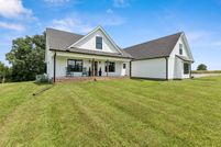 Land for sale in Macon County, Tennessee