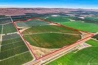 Undeveloped Land for sale in Grant County, Washington