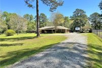 Land for sale in Rapides Parish, Louisiana