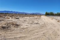 Land for sale in Nye County, Nevada