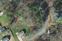Land for sale in Catawba County, North Carolina