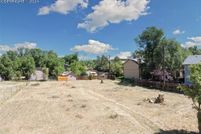 Land for sale in El Paso County, Colorado