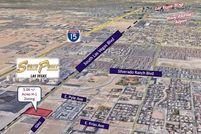 Undeveloped Land for sale in Clark County, Nevada