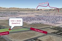 Land for sale in Clark County, Nevada