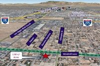 Undeveloped Land for sale in Clark County, Nevada