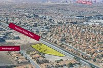 Undeveloped Land for sale in Clark County, Nevada