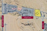 Land for sale in Clark County, Nevada
