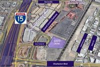 Farm and Ranch for sale in Clark County, Nevada